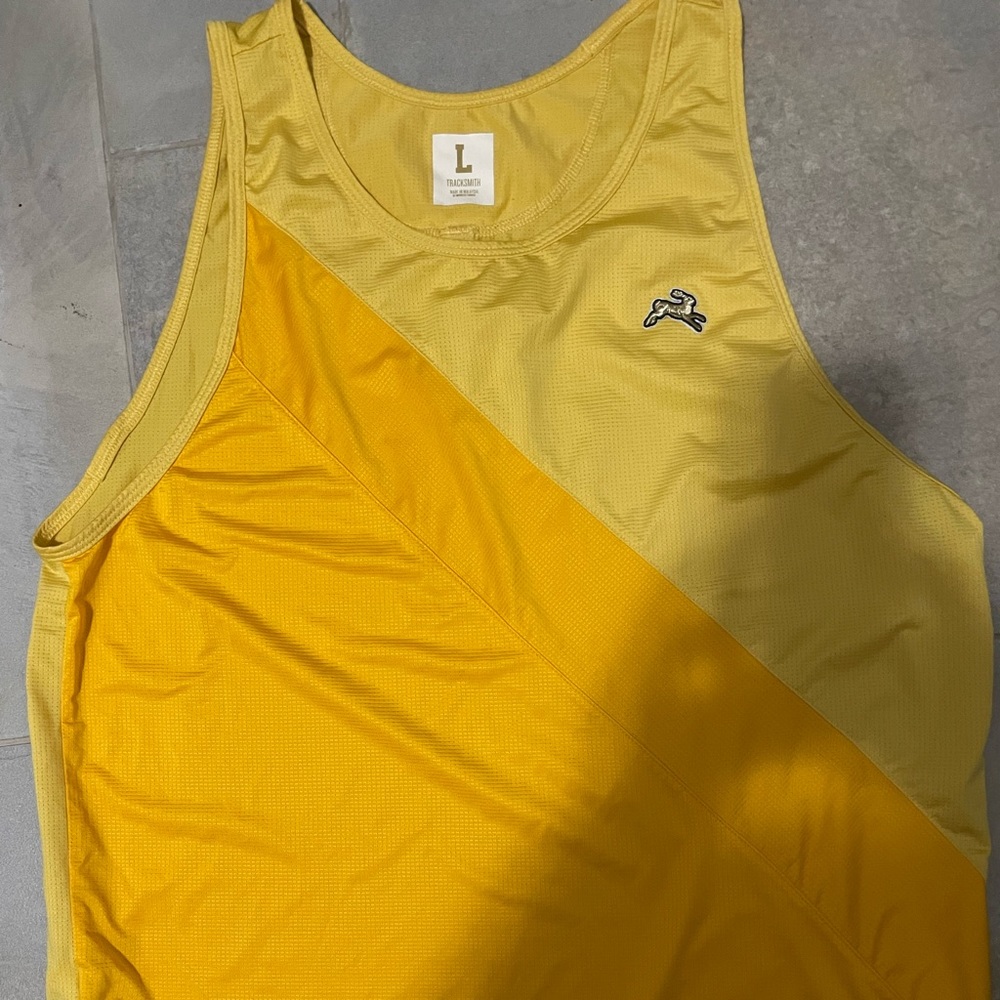 Vintage singlet 🐰🐰🏃🏿‍♂️🏃🏻‍♀️